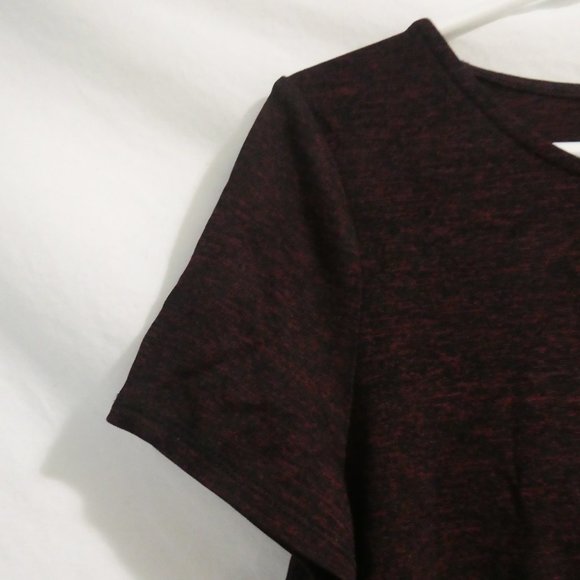 REITMANS "The Collection" Petites | medium, petites | Classic Short Sleeve Tee - Picture 3 of 15